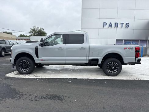 New 2026 Ford F350 Platinum AWD/4WD image 6