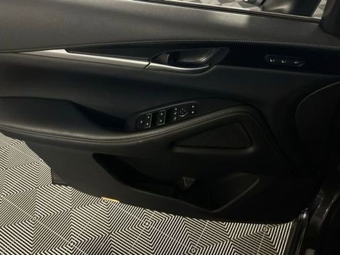 Used 2025 INFINITI QX60 Pure FWD image 19
