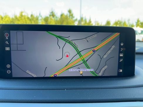 Used 2022 Lexus RX 350 350 image 8