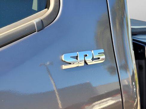 Certified 2023 Toyota Tacoma TRD Sport image 29