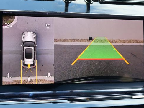 New 2025 Bentley Bentayga image 19