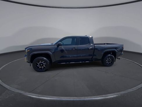 Certified 2024 Toyota Tacoma SR5 AWD/4WD image 5