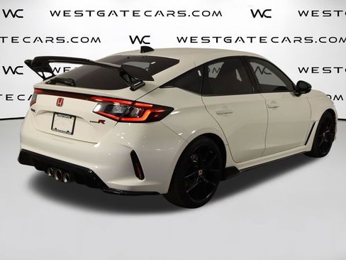 Used 2024 Honda Civic Type R image 48