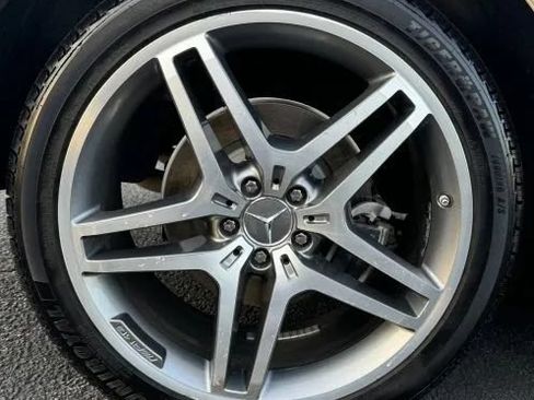 Used 2018 Mercedes-Benz GLE 43 AMG 4MATIC image 15