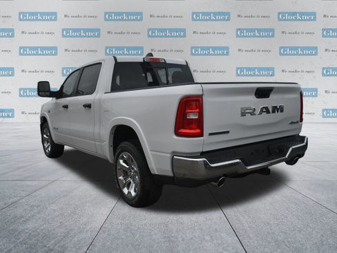 New 2026 RAM 1500 Big Horn image 7