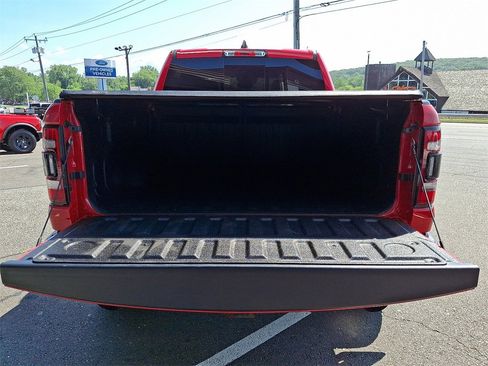 Used 2022 RAM 1500 TRX image 29