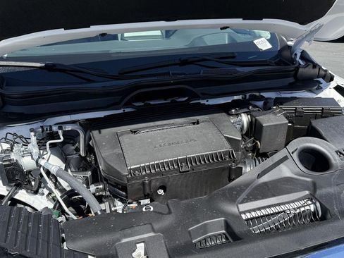 Certified 2026 Honda Pilot Elite image 38