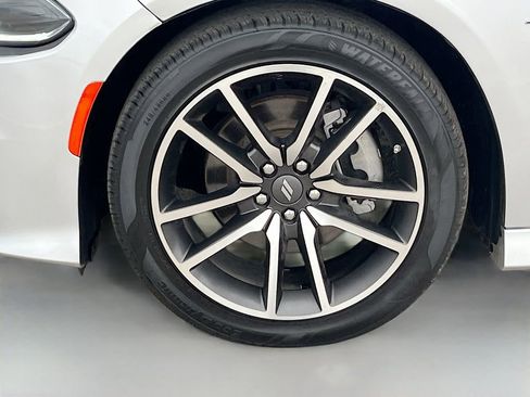 Used 2023 Dodge Charger R/T RWD image 30