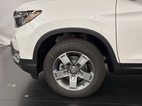 New 2026 Honda Ridgeline RTL image 12