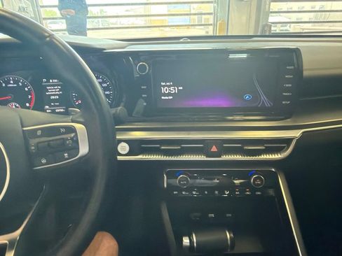 Used 2024 Kia K5 GT w/ GT1 Package FWD image 3
