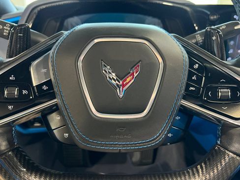 Used 2024 Chevrolet Corvette E-Ray AWD/4WD image 29