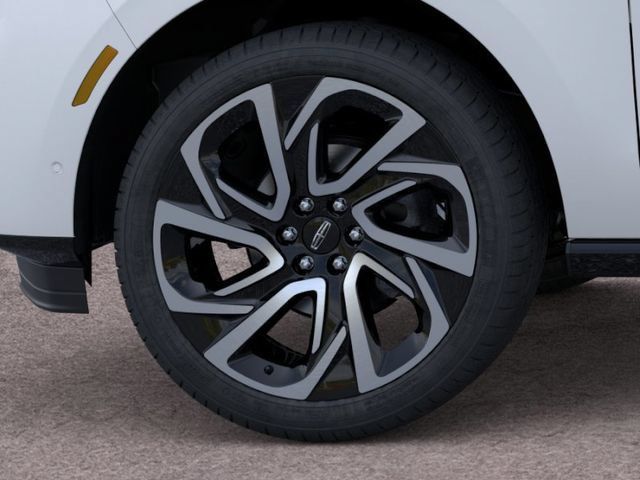 New 2026 Lincoln Navigator Reserve AWD/4WD image 41