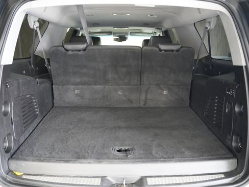 Used 2019 GMC Yukon XL SLT image 44