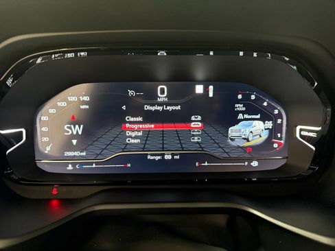 Used 2022 GMC Yukon XL Denali image 19