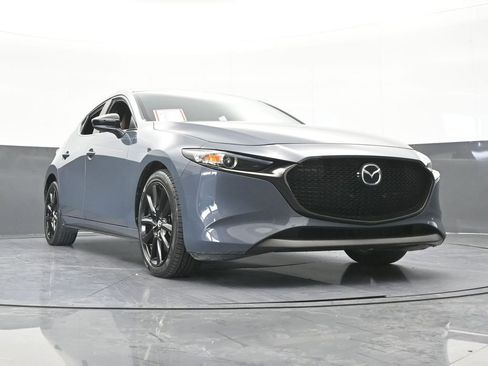 Used 2024 MAZDA MAZDA3 s AWD/4WD image 63