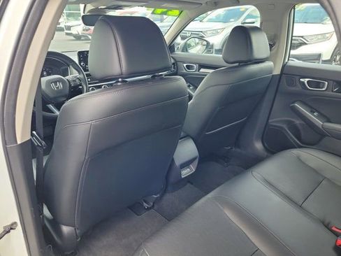 Used 2024 Honda Civic Touring image 14