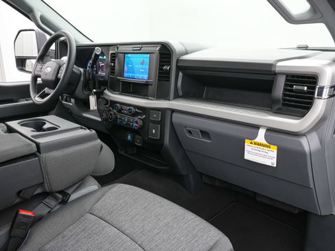 New 2026 Ford F250 XL w/ STX Appearance Package AWD/4WD image 21