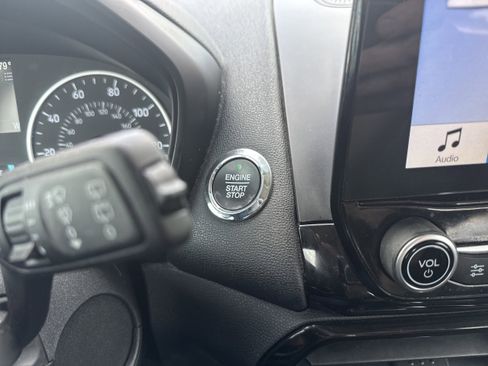 Used 2019 Ford EcoSport Titanium image 17