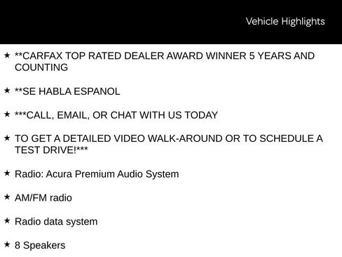 Certified 2025 Acura Integra image 10