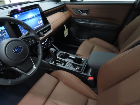 New 2026 Subaru Outback Touring XT image 23