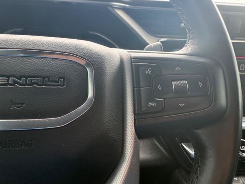 Used 2022 GMC Sierra 1500 Denali w/ Denali Reserve Package AWD/4WD image 37