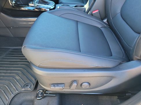 New 2026 Kia Seltos EX image 5