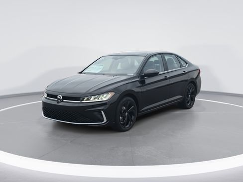 New 2026 Volkswagen Jetta SE image 7