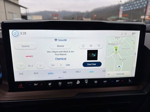 New 2025 Ford Bronco Sport Outer Banks w/ Outer Banks Tech Package+ image 27