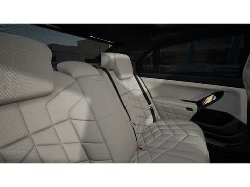 New 2026 BMW 760i xDrive w/ Executive Package AWD/4WD image 12
