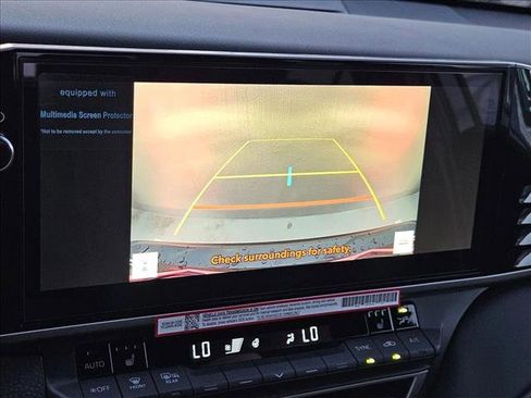New 2026 Toyota Camry XSE FWD image 13