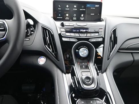 New 2025 Acura RDX SH-AWD image 15