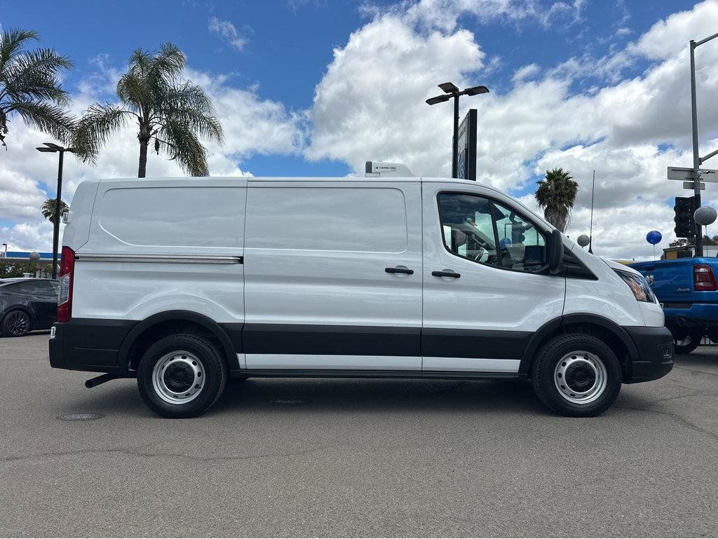 Used 2024 Ford Transit 150 Low Roof w/ Load Area Protection Package RWD image 41