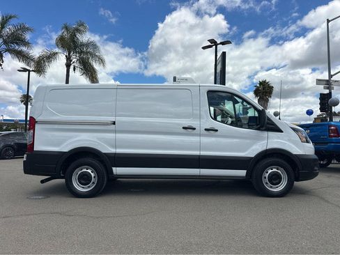 Used 2024 Ford Transit 150 Low Roof w/ Load Area Protection Package RWD image 41