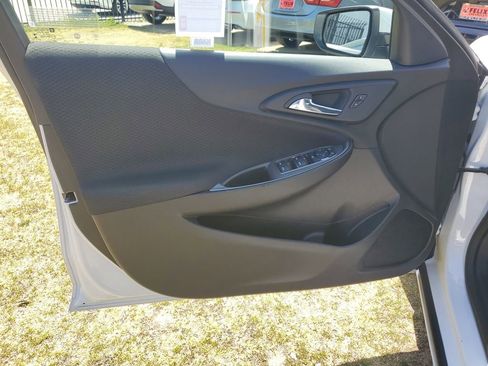 Used 2024 Chevrolet Malibu LT FWD image 20