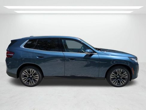 New 2026 BMW X3 xDrive30i w/ Premium Package AWD/4WD image 3
