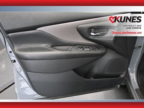 Used 2023 Nissan Murano SL image 20