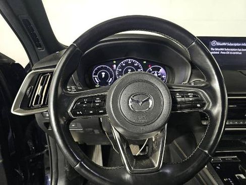 Used 2024 MAZDA CX-90 Plug-In Hybrid w/ Premium Plus AWD/4WD image 17