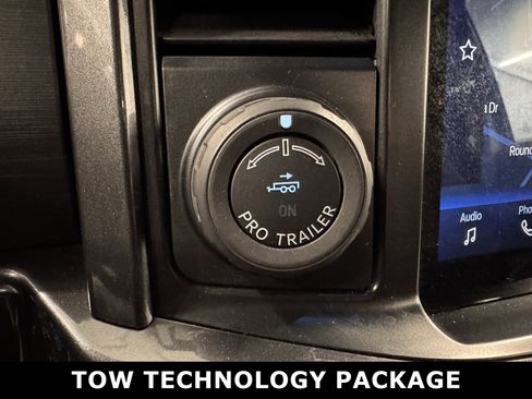 Used 2021 Ford F150 XLT w/ Equipment Group 302A High image 10