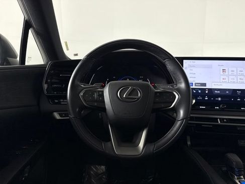 Used 2023 Lexus RX 350 FWD w/ Accessory Package (Z1) image 36