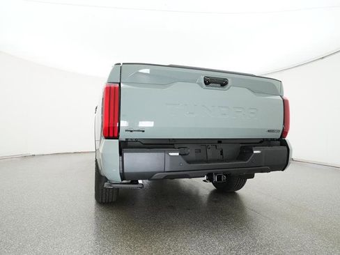 New 2025 Toyota Tundra Limited AWD/4WD image 8