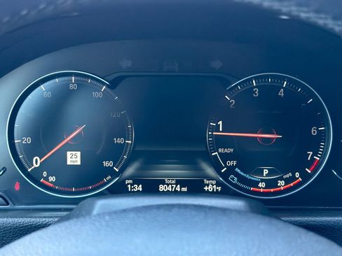 Used 2018 BMW 430i Convertible image 35