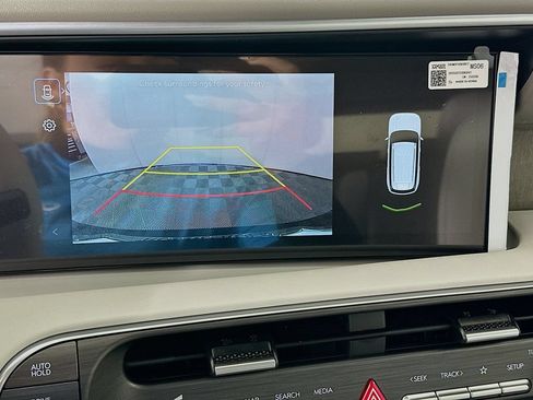 New 2026 Hyundai Palisade SEL FWD image 13