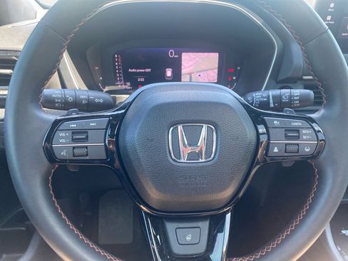 Certified 2026 Honda Passport TrailSport Elite image 13