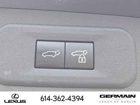Certified 2023 Lexus NX 350 AWD w/ Cold Area Package image 28