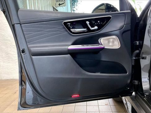 Used 2025 Mercedes-Benz GLC 63 AMG S image 2