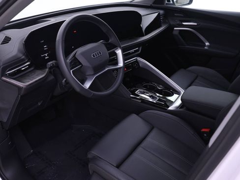 Used 2025 Audi Q5 Premium Plus AWD/4WD image 6