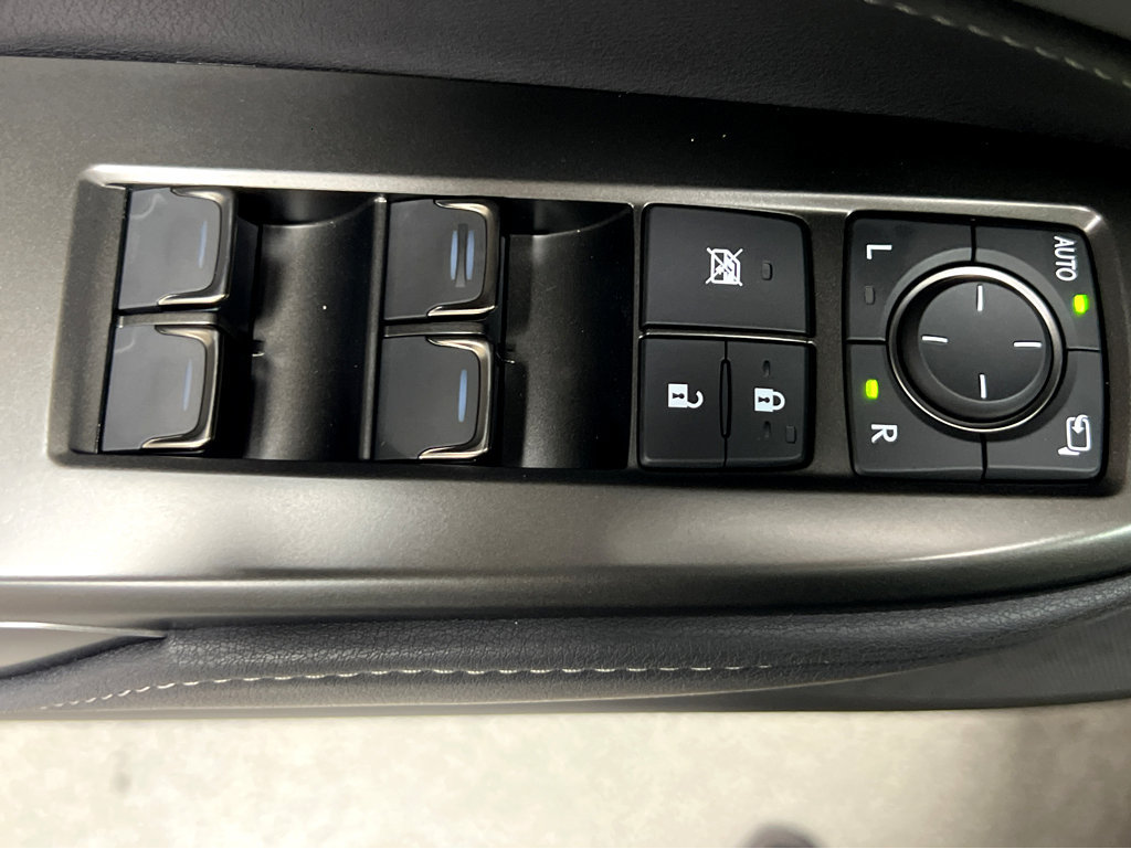 New 2026 Lexus NX 350 AWD w/ Accessory Package (2T) image 40