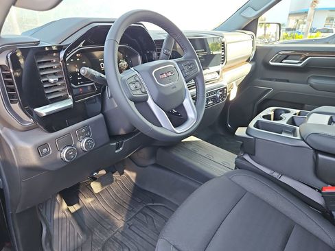 New 2026 GMC Sierra 1500 Elevation w/ Elevation Select Package image 11
