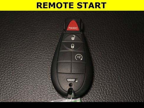 Used 2022 RAM 1500 Classic Warlock w/ Electronics Group image 8