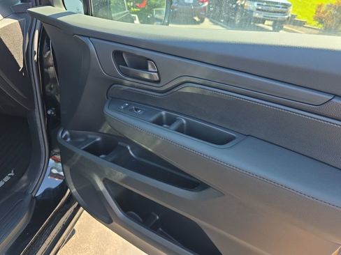 Certified 2025 Honda Odyssey Sport-L image 22